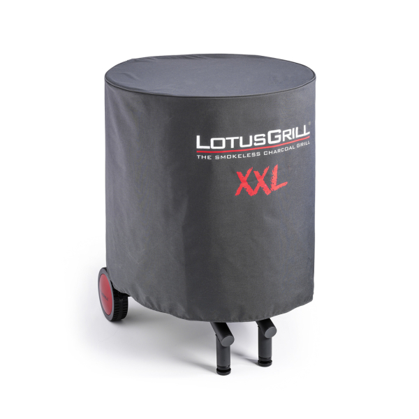 Grill cover XXL, short